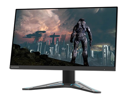 Monitor LENOVO THINKVISION G24-20 Pantalla Led IPS 24" Full HD 144Hz DP HDMI